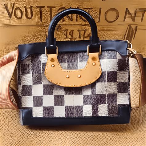 louis vuitton malletier designer